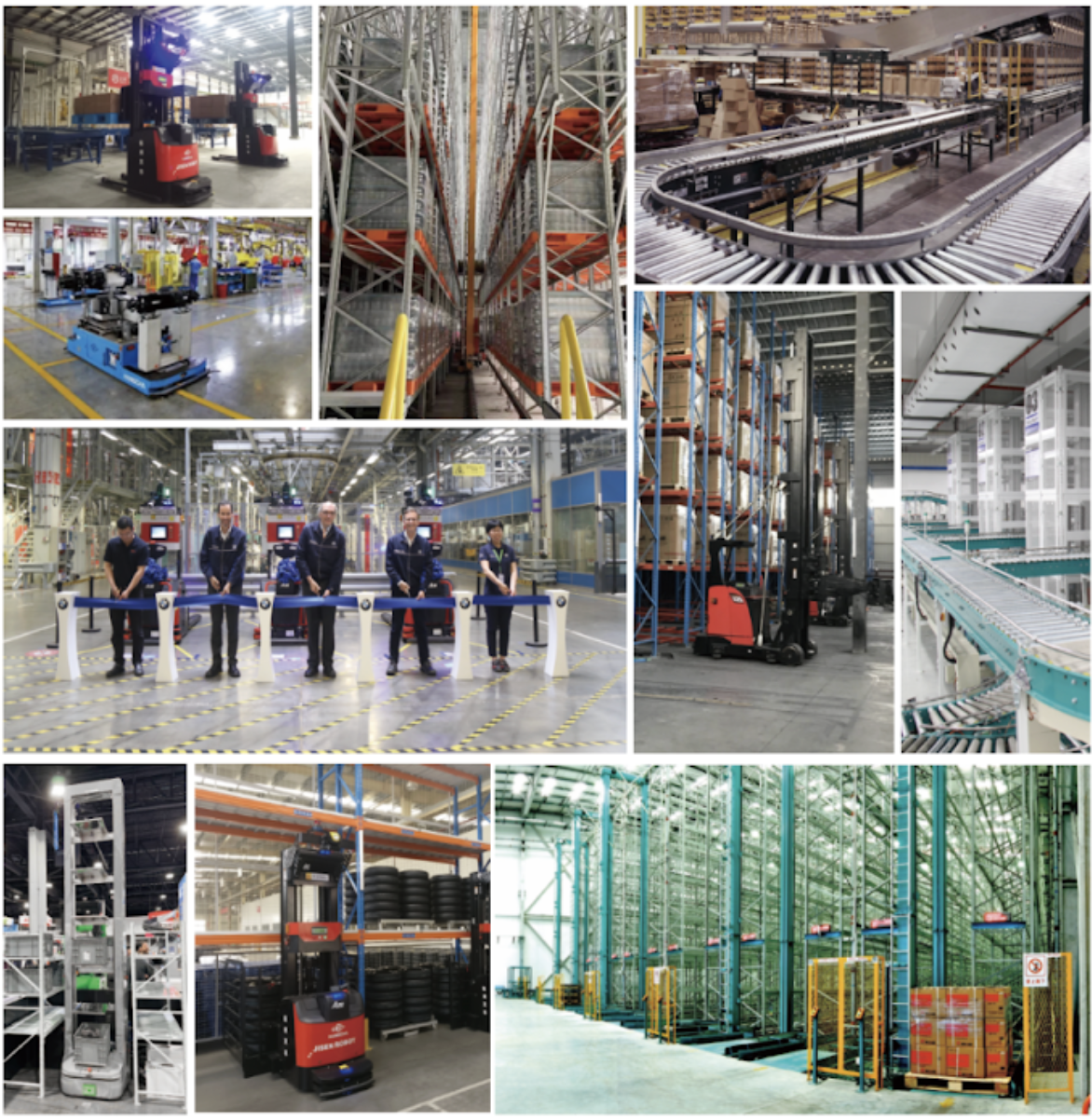 ASRS Project Showcase 2